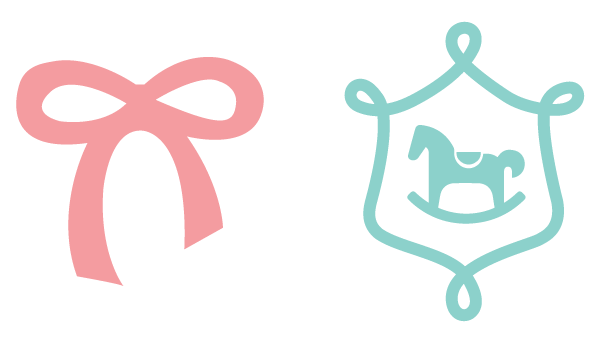 Logo Mini Lady | Mini Lord